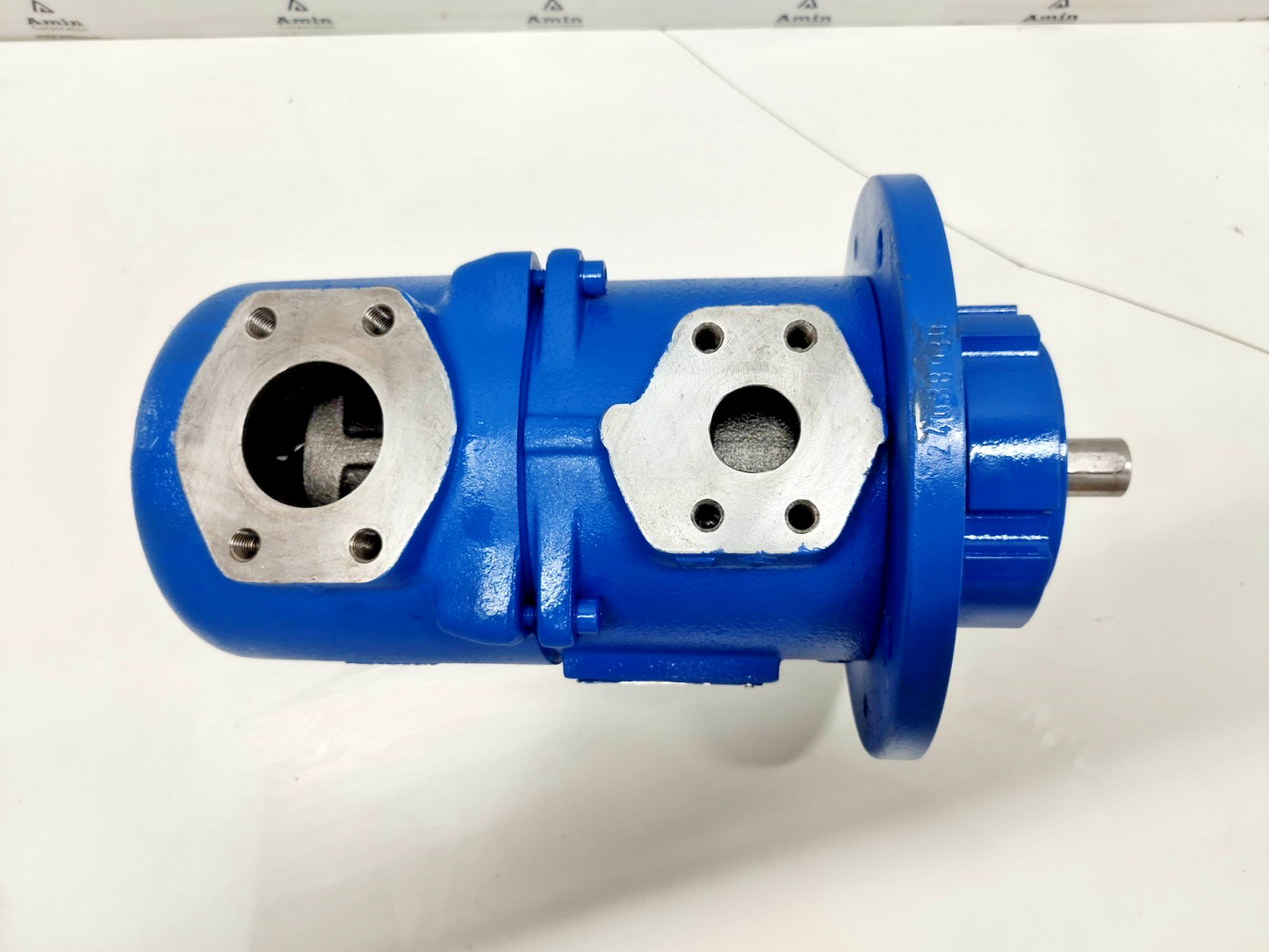 Allweiler SNBA80 ER42 U9W1 Triple Screw Pump SNBA80ER42U9W1 - NEW Mfg.2024