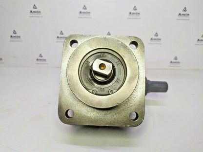 Nippon Oil Pump N340FAHVB Trochoid Pump - NEW