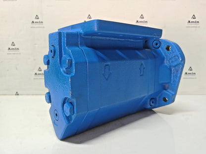 IMO Pump ACE 038K3 NTBP Triple screw pump - Pressure Tested #2