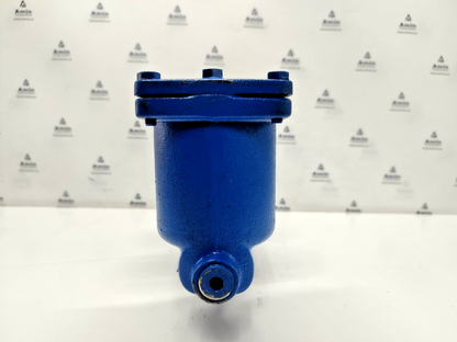 Allweiler ZASV 850 G8.3F Triple Screw Pump - Pressure Tested