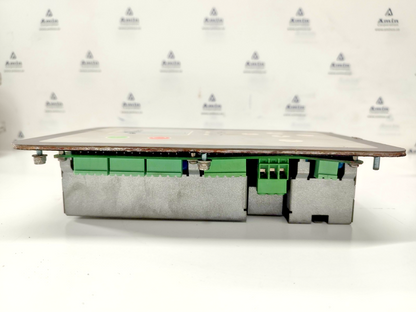 Tamrotor AIRMASTER Q1 Compressor Controller Display