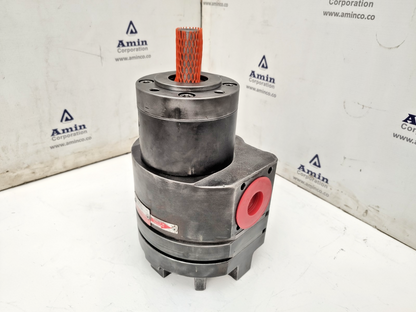 2KM ZPD 4-74.5-KIG-L-F/R/GL-SP Dosing pump ZAD 4000037 Gear pump