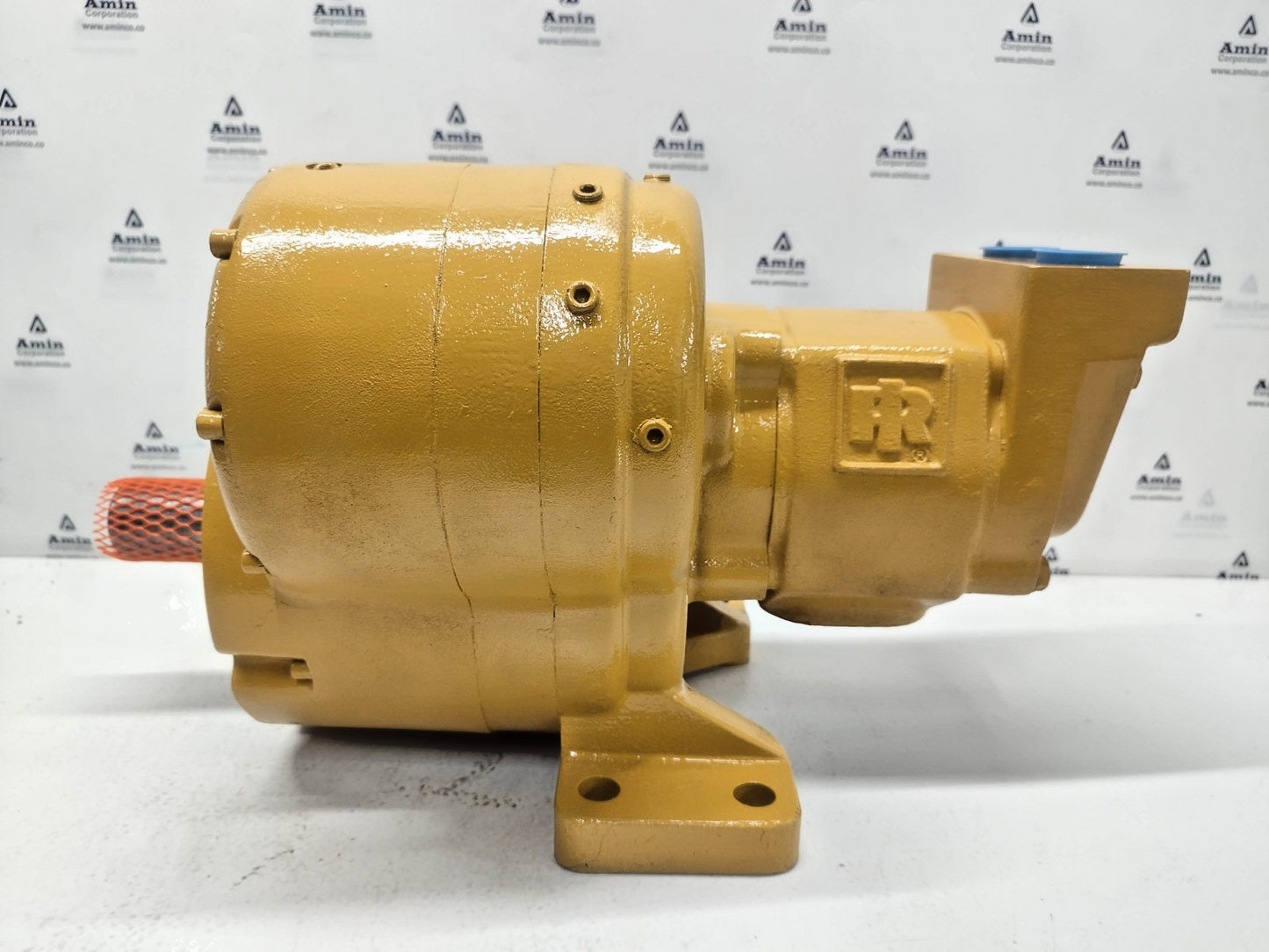 Ingersoll Rand 92RB078 Multi-vane Air motor 7.9HP - NEW