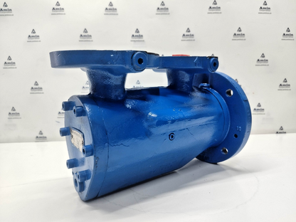 Allweiler SPF40R38G8.3-W8 Triple Screw Pump - Pressure Tested