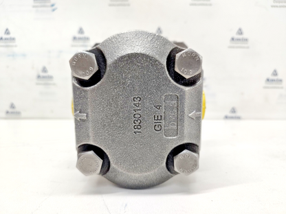 Orsta A16R TGL 10859 Hydraulic Gear pump - Refurbished & Tested
