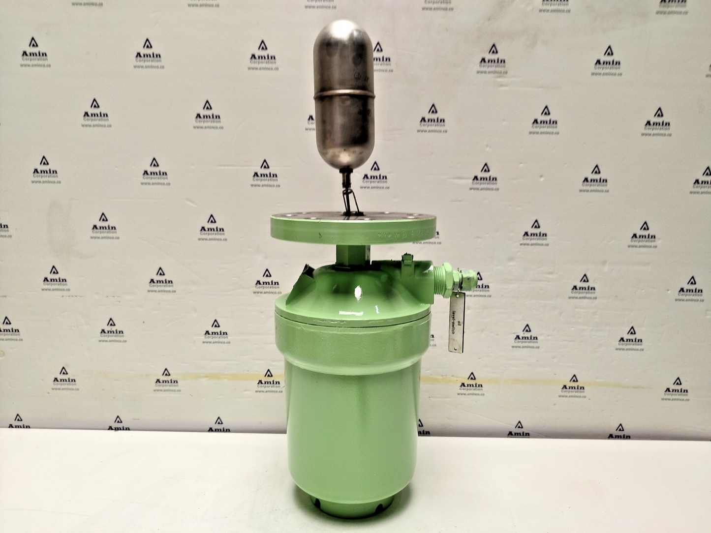 KDG Mobrey DC1FS7A2P4/0 Flameproof Float level switch