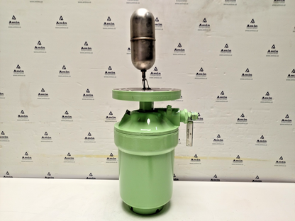 KDG Mobrey DC1FS7A2P4/0 Flameproof Float level switch