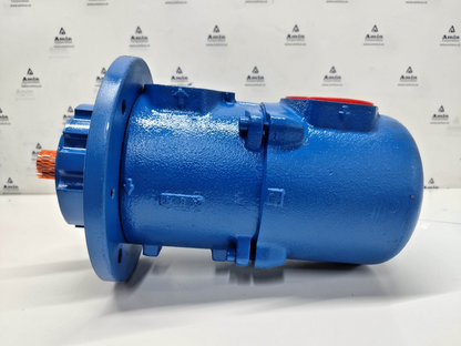 Allweiler SNBA80 ER42 U9W1 Triple Screw Pump SNBA80ER42U9W1 - NEW Mfg.2024