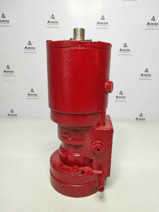 Danfoss BRCF 125-A1 Hydraulic Single acting balanced rotary actuator