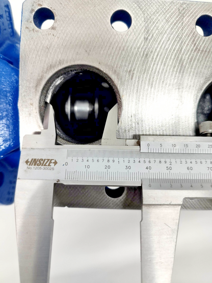 IMO ACP 038K3 NVBP Triple Screw Pump Alfa-Laval P/N: 1764503-65 - Refurbished