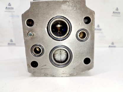 Vickers XG-06-FF-DG-0A-M-X2-ER440-EN434 Hydraulic Valve
