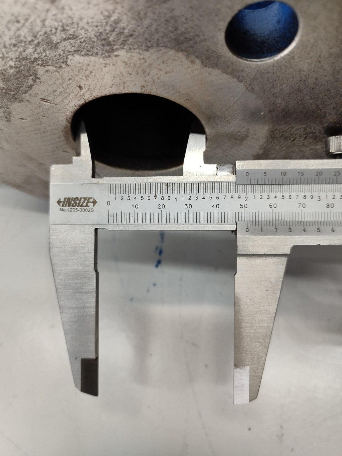 IMO Pump ACG 045N8 NLBP Magnetic Coupling Triple screw Pump Refurbished & Tested