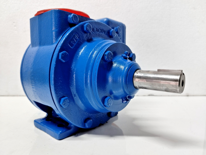 Blackmer TX2A Positive Displacement Sliding-vane Truck Pump