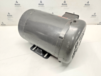 Baldor CM3556 Electric Motor 1HP, 208-230/460V, 1155RPM, 3phase - NEW