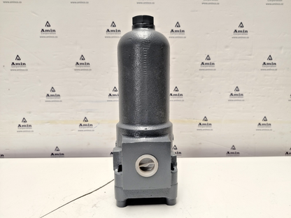 Tokyo Masuda FPM M06-25S-037-X-2 Line Filter 10Mpa - NEW