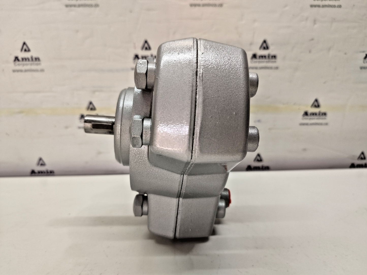 Hawe R2.5 Hydraulic Radial Piston pump 450bar - NEW