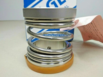 Eagle International 5X4VLm-NV Mechanical Seal For Emergency Fire Pump NEW