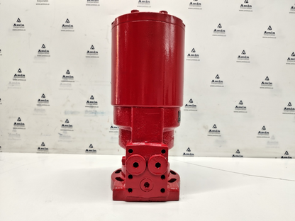 Damcos BRCF 500-B1 Hydraulic Single-Acting Balanced Rotary Actuator 160N4179 NEW
