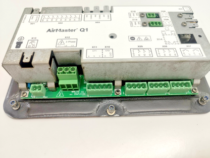 Tamrotor AIRMASTER Q1 Compressor Controller Display #2