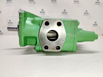 Rickmeier R25/20 FL-Z-DB-SO Hydraulic gear pump - Pressure tested