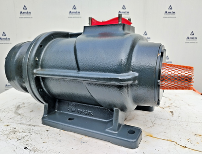 Kaeser Sigma 25 Rotary Screw Air Compressor Airend Mfg.: 2022
