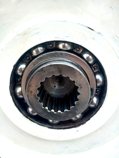 Sahae Machinery Hydraulic brake unit SHMA18A-0618 Riser pull-in winch