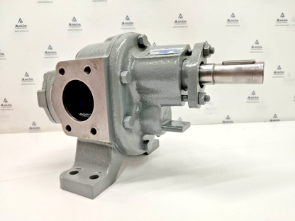 Kracht KF5/200 T10H A0A ODP3 Hydraulic Gear Pump