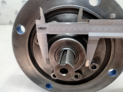 IMO ALA 38-4 N7E T Triple screw Pump