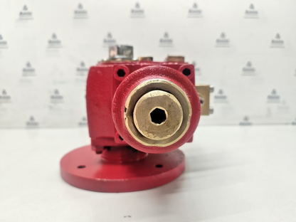 Danfoss BHA2-MARK 2 Hydraulic Actuator P/N: 9021-6442 - Pressure Tested