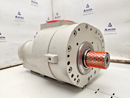 Ingersoll-Rand GHH RAND CF90D4 Screw Compressor Airend