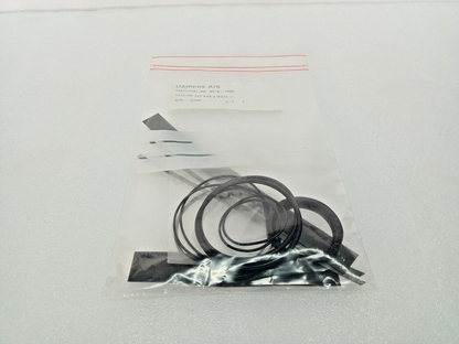 Damcos BHA2-MARK2 Actuator Packing set/Seal kit P/N: 9018-1892