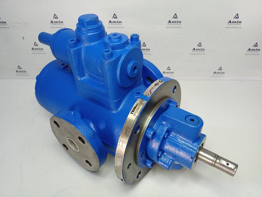 Colfax Tushaco pump T3ST 32/54 Triple screw Oil Pump - Refurbished