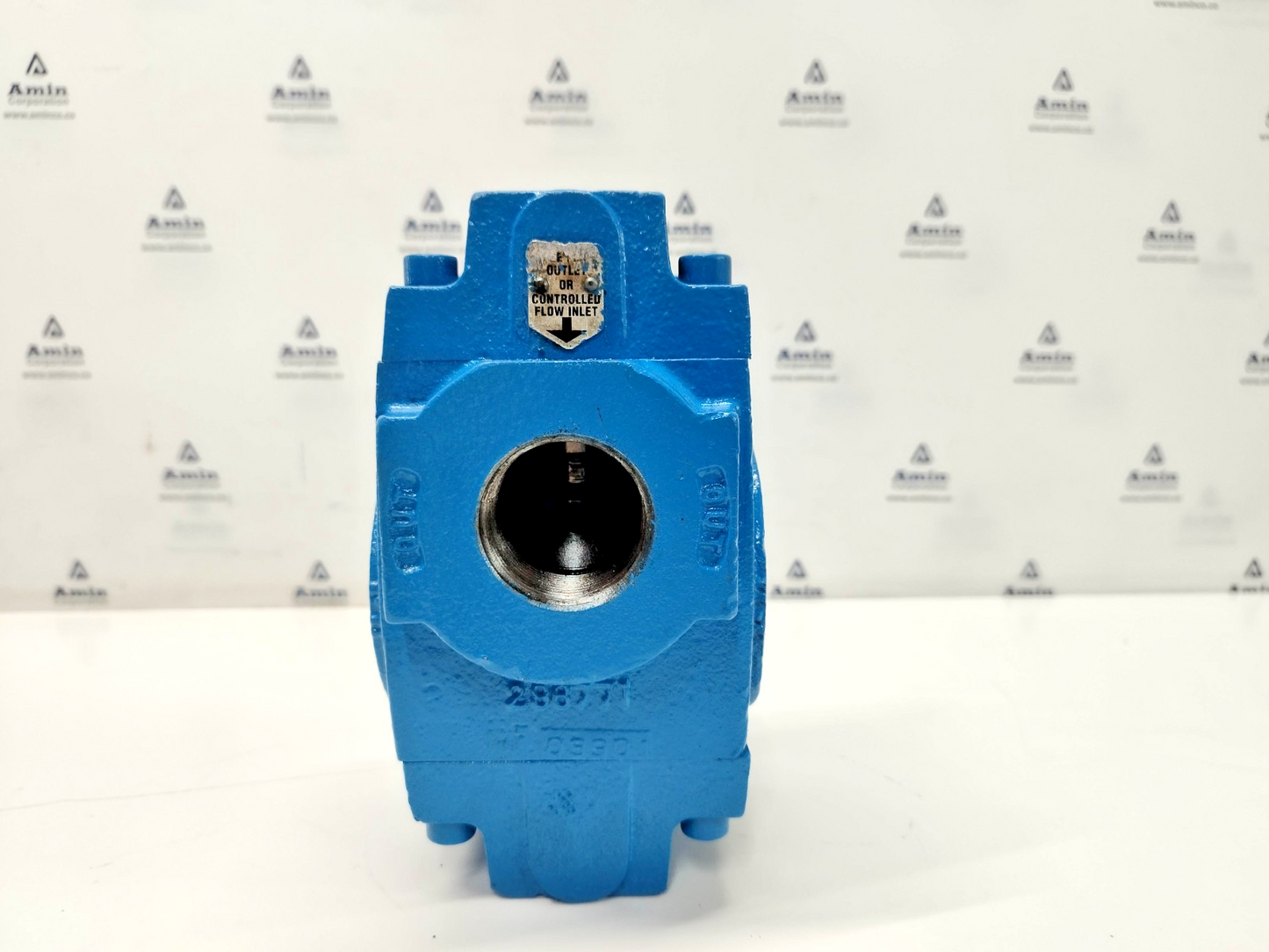 Vickers 4CT-10-A-21 626540 Pilot Operated Check Valve - Refurbished