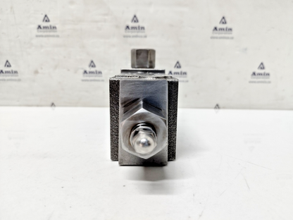 2HL – Two-Speed Valve Pilot-operated hydraulic spool valve for Winches and Motor