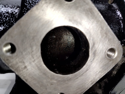 Nippon oil pump TOP-330HVB Trochoid pump - Pressure Tested