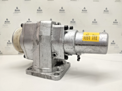 Tamrotor Marine Compressor Intake Valve For E25 Air End #2