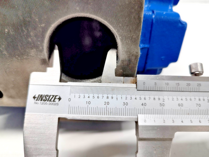 IMO ACP 032N3 NVBP Triple Screw Pump - Pressure Tested