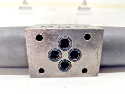 Damcos SA-G01-E3X-C230-31ES Directional control valve #2