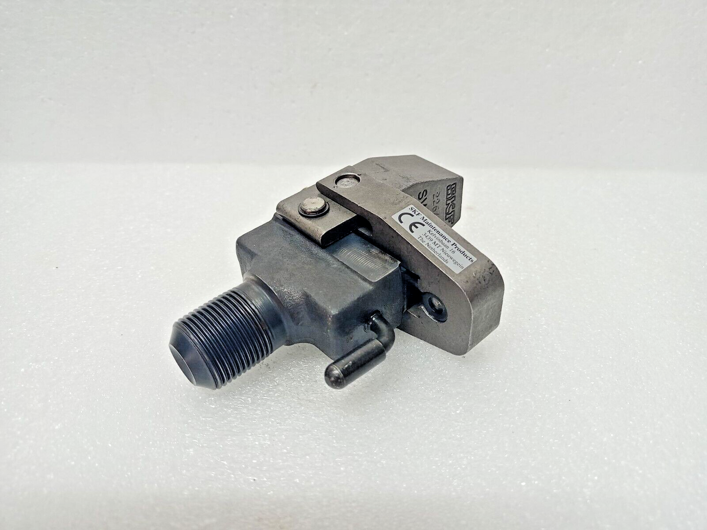 SKF 226400 OIL INJECTOR KIT 3000 BAR/300 MPa -NEW