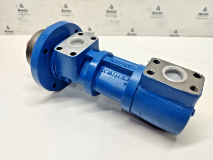 KRAL CK 15.20 Triple Screw Pump - Pressure Tested