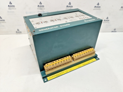 Autronica AK-35/3 Generator Guard 315mA