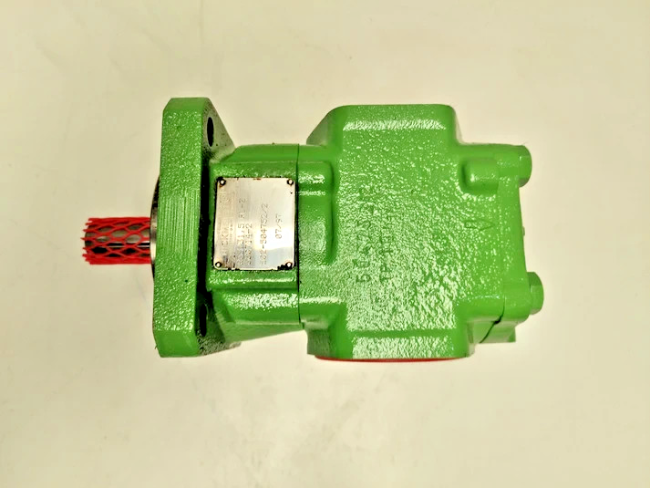 Rickmeier R35/31.5 FL-Z Hydraulic Gear pump - Refurbished & Tested