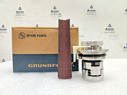 Grundfos 96525458 Kit Shaft Seal CR/N 32-150 HQQE 96498924 - NEW #2