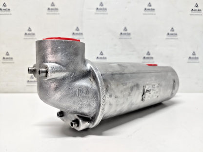 Imo pump E4 038N1 LRBE A141 Triple screw pump with Connecting Frame
