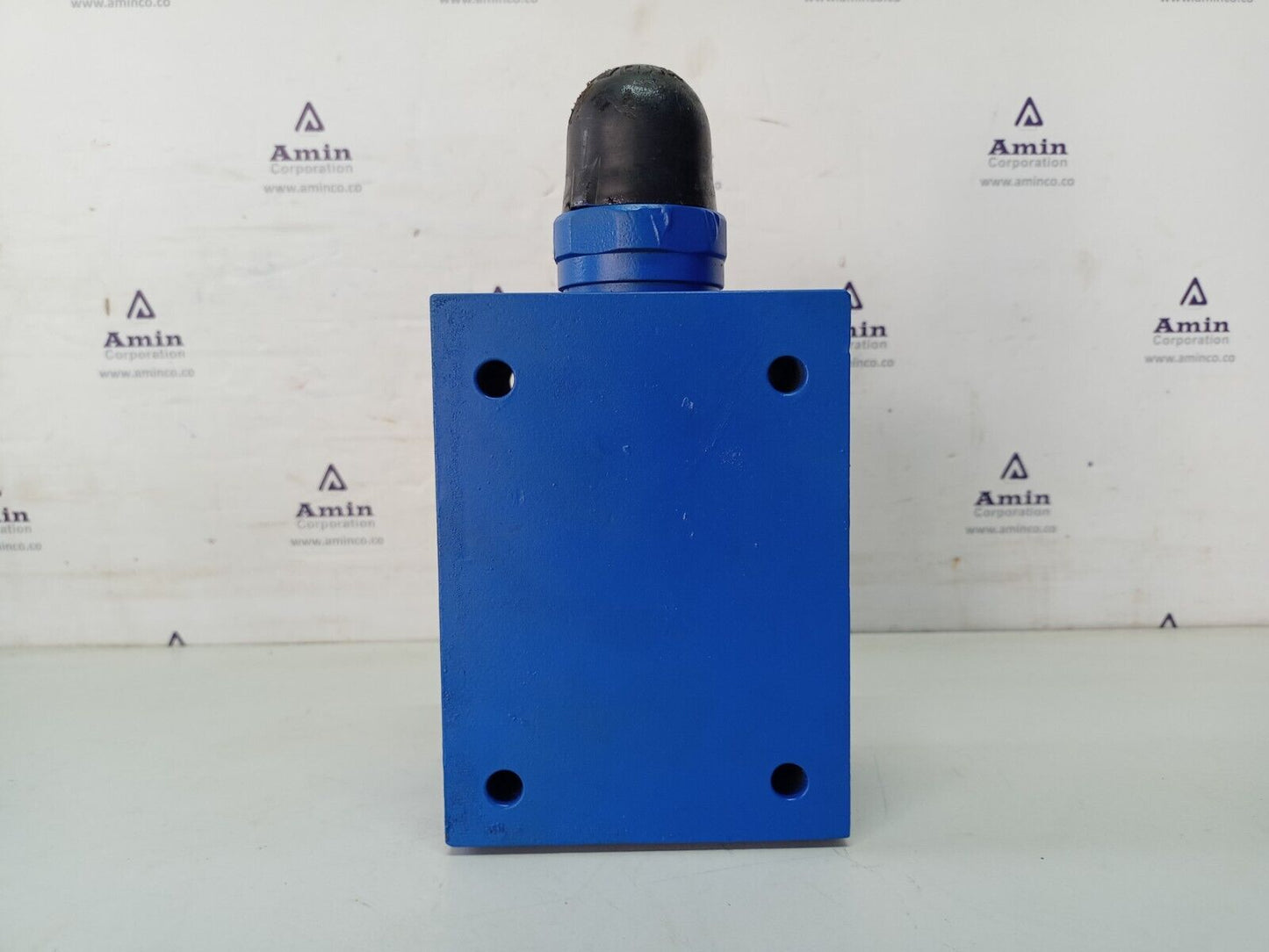 Rexroth DBDS 20 G1A/25/12 Pressure relief valve MNR: R900367037