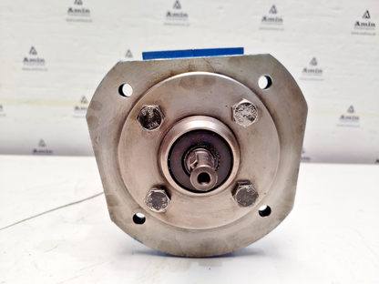 IMO Pump ACE 025L3 NQBP Triple screw Pump - Refurbished & Tested