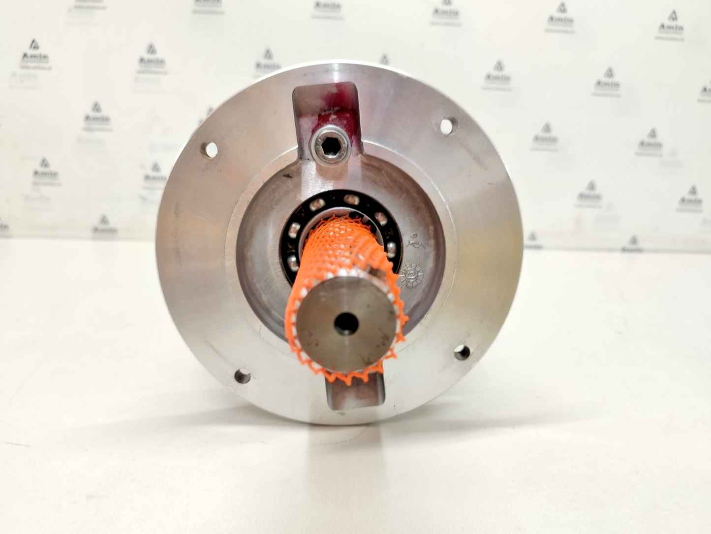 IMO B4PIC-217M Submersible Elevator Triple Screw Pump P/N: 3442/264