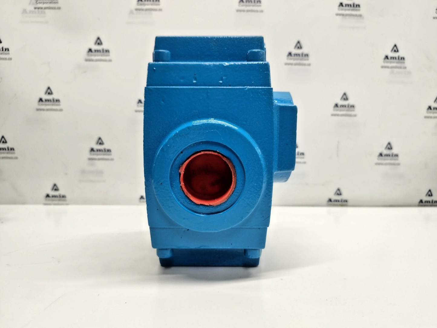 Sperry Vickers 4CT-10-A-20UB Pilot Operated Check Valve 210bar max. -Refurbished