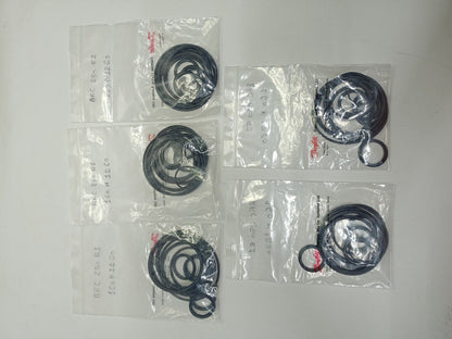 Damcos Seal kit for BRC 250 B1 P/N: 160N1260