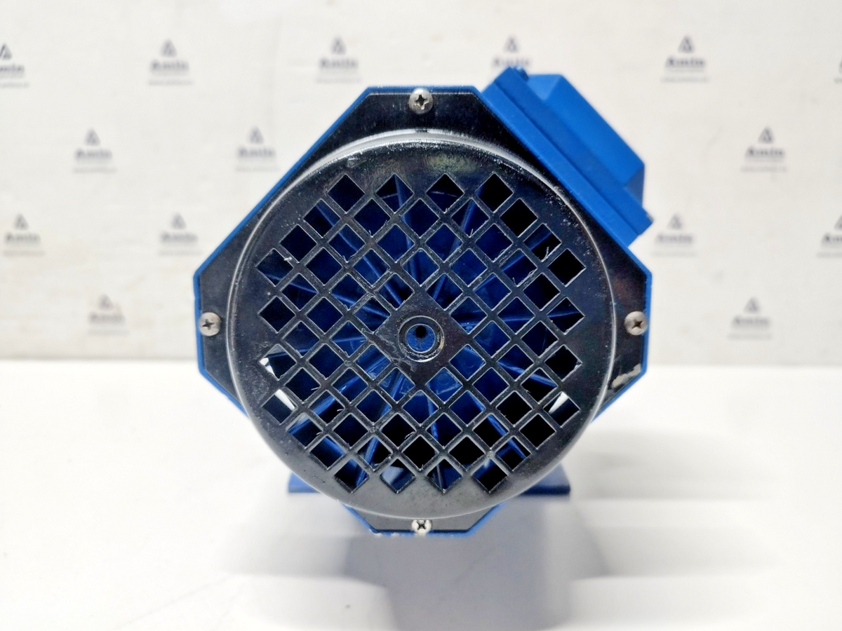 IMO ACD 25-2L N6F Triple screw pump with electric Motor - Pressure Tested